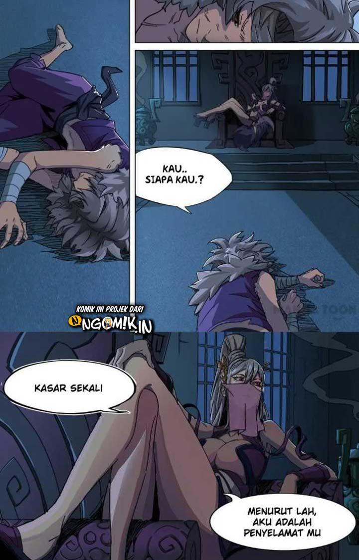 Three Kingdoms Chapter 05 Bahasa Indonesia